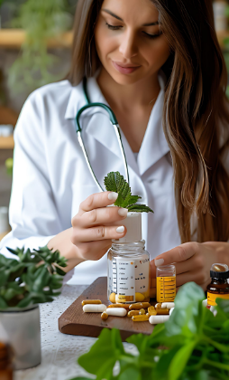 Clinical dietician career opportunity in online diploma in nutrition & Dietetics course